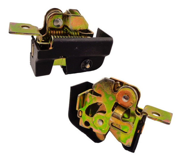 Cerradura Capot Renault Trafic 1991-1999 Inf 0