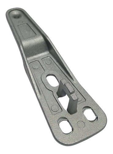 Dobradiça Superior Refrigerador Brastemp 326033528 Original 0