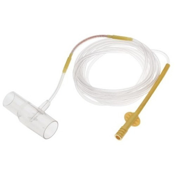 Linha De Amostragem Capnografia Adulto/ Pediátrico Intubado 0