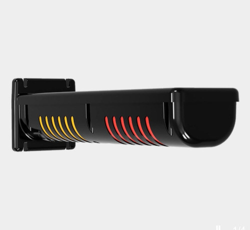 Valiza Para Puerta De Garage Agl 0