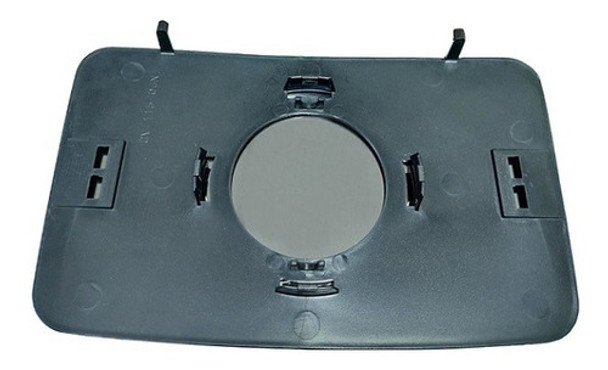 Vidrio Espejo Ext. Izq. Izq/der -tyc- Fiat Ducato 1995-99 0