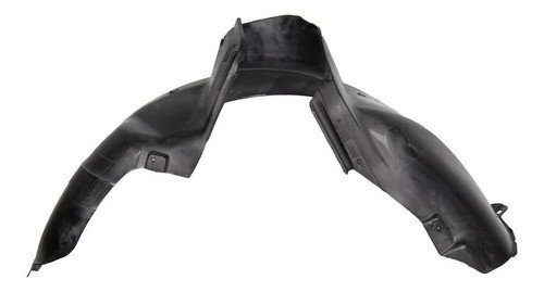 Guardaplast Delantero Fiat Palio 97/01 0