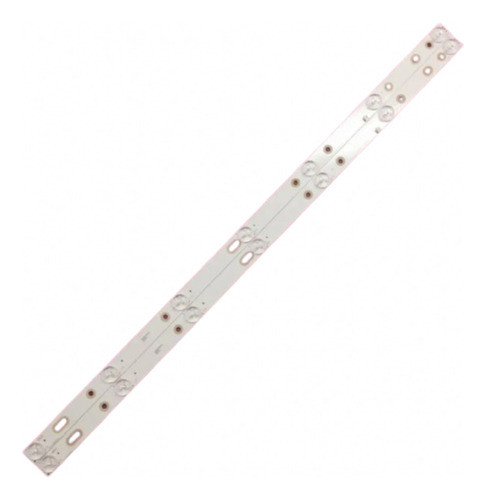 Tira Led Microsonic Leddg32d1 Repuesto Iluminacion Backlight 0