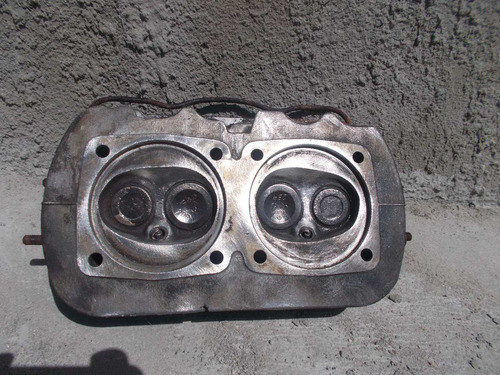 Tapas De Fusca Planas 0