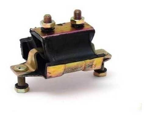 Soporte De Caja Ford Transit Diesel 0