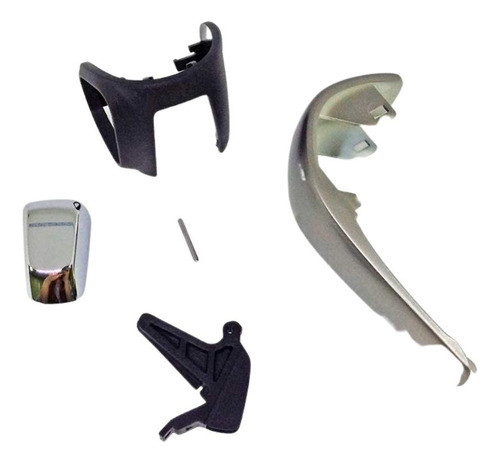 Reparacion Perilla Palanca Cambio Sonic Chevrolet 0