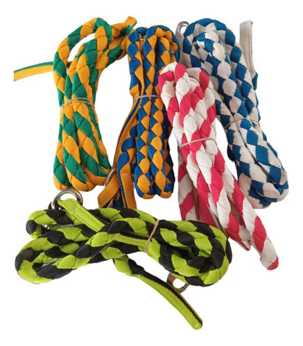 Cabestros Trenzados 0