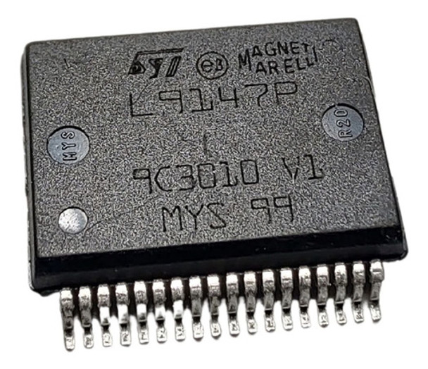L 9147 L-9147 L9147 L9147p Stm Magnetti Marelli Driver 0