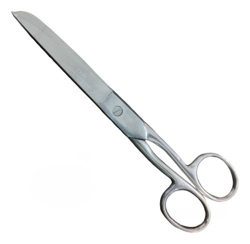 Tijera Costura 7 Pulgadas Ekal Acero Inoxidable 0