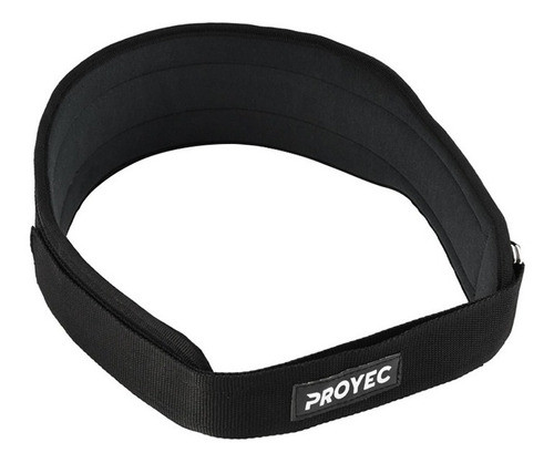 Cinturon Levantamiento Pesas Fuerza Gimnasio Proyec Lumbar 0