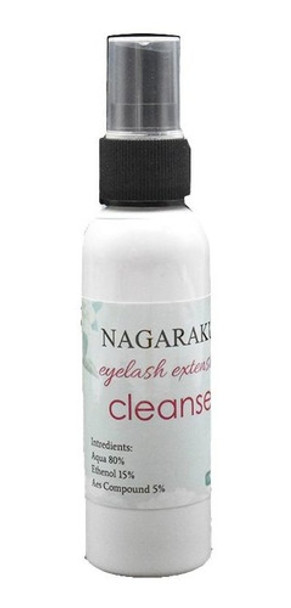Primer Nagaraku Extensión De Pestañas Spray 0