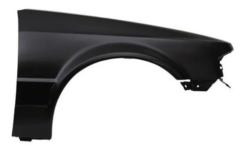 Guardabarro Ford Escort 1988 1989 1990 1991 1992 1993 1994 0