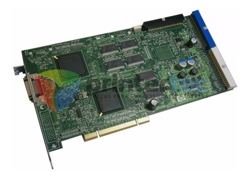 Placa Sausalito Hp Plotter Impressora Látex 26500 25500 0