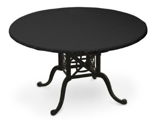 Capa Para Mesa Impermeável Redonda 1.40 0