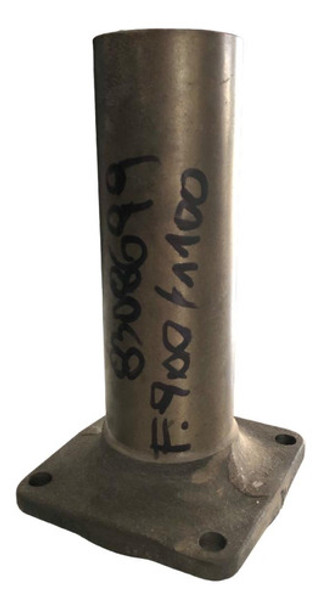 Manguito Porta Crapodina Embrague Fiat Someca Superson 0 Manguito Porta Crapodina Embrague Fiat Someca Superson 0