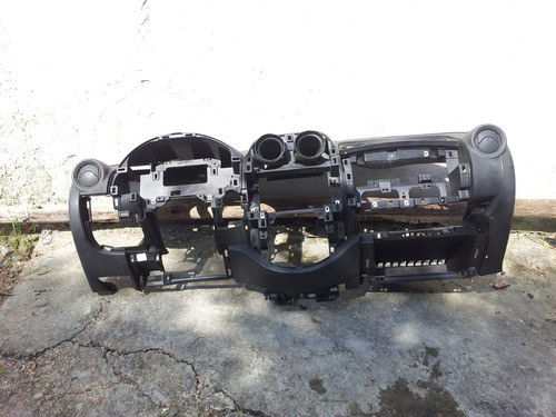 Tablero Nissan Versa 0