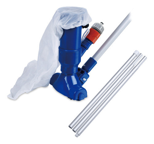 Aspiradora Jet Para Manguera - Piscinas - Prolimpio 0