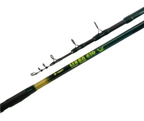 Caña Surfish Lissa 4.10 - Mar Del Plata 0