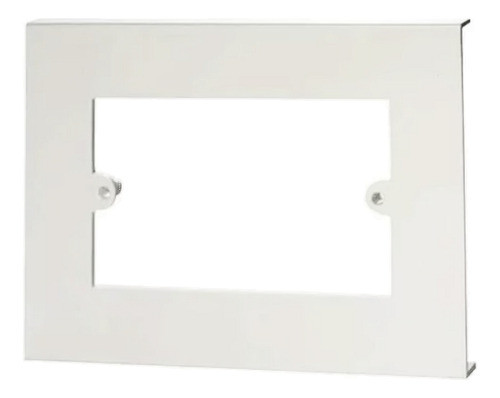 Portabastidor Universal Fdc/e Para 100x50 Hellermann Tyton 0