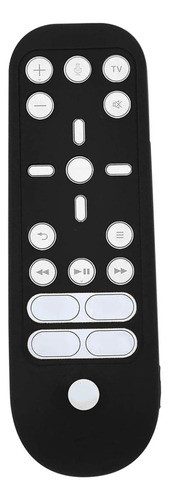 Adequado Para Controle Remoto De Mídia Ps5 Playstation 5 0