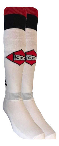 12 Pares Medias Futbol Central Córdoba De Rosario Docena 0