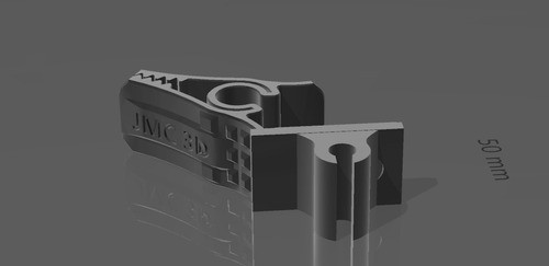Clip Dpa Universal Jmc 3d 0
