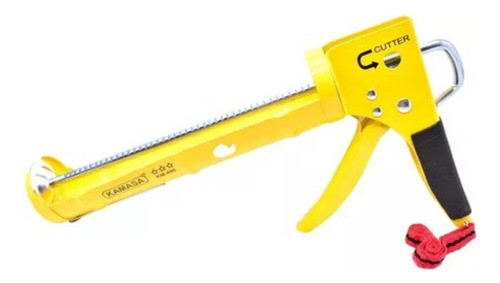 Aplicador Para Silicona 9 0