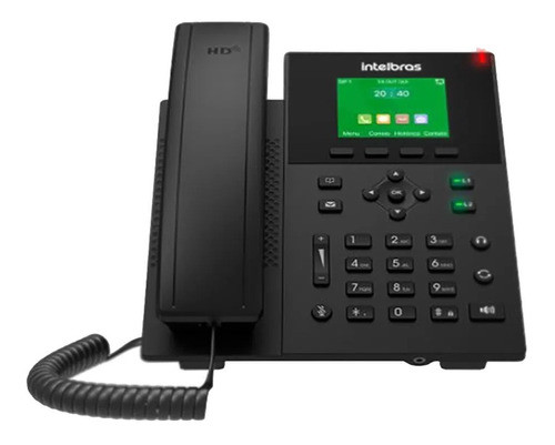 Telefone Ip V 5501 Intelbras 0