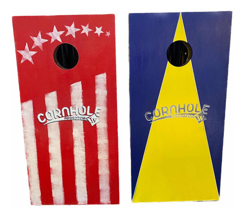 Cornhole 0