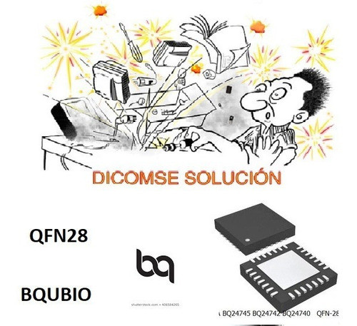 Bq24745 24725 0