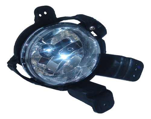 Faro Caminero Derecho Chevrolet Tracker  2013/2016 0