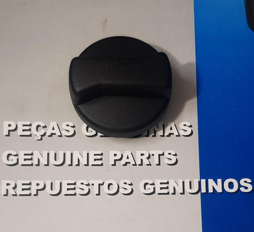 Tapa De Carga De Aceite Mwms Sprint 4.07 / 6.07 0