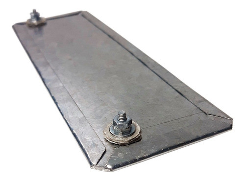 Resistencia Para Panchera Repuesto 0