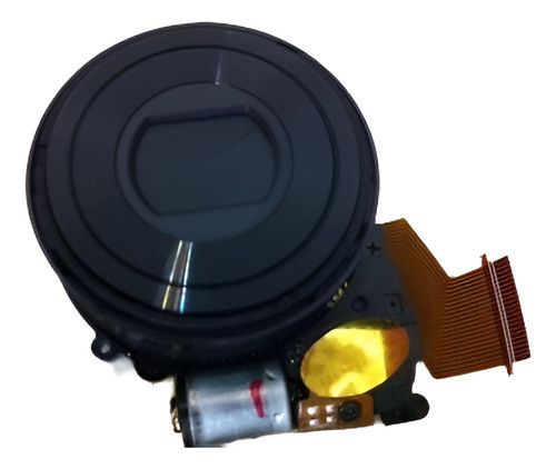 Para Samsung Nv10 Negro Lente Zoom Unidad Reemplazo Para Sam 0