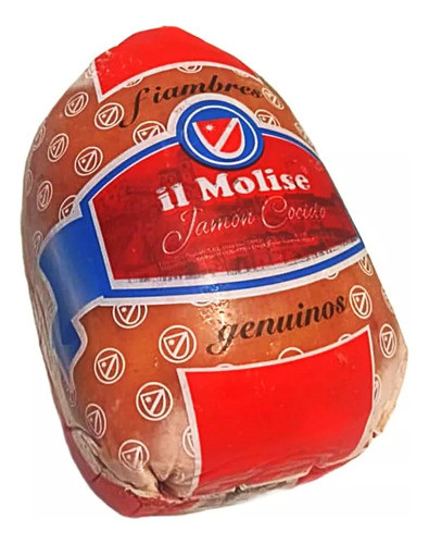 Jamon Cocido Il Molise 0