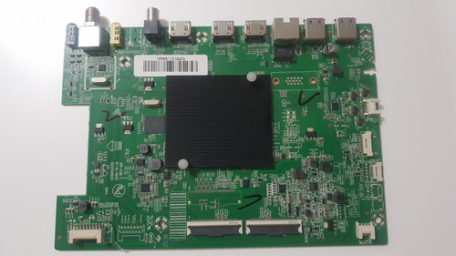 Placa Main Candy 55sv1200 0
