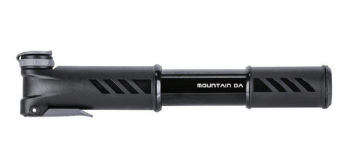 Topeak Mountain Da Bomba De Doble Acción Para Mtb 60psi/4.. 0