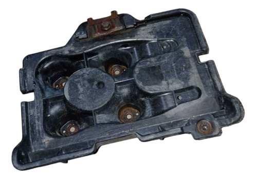 Suporte Caixa Bateria Vw  Golf 2001 0