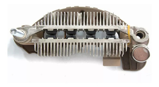 Placa Portadiodo Compatible Con Mitsubishi Chrysler Neon 0