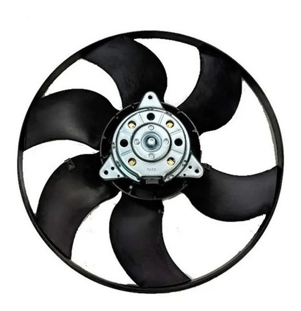 Electroventilador Renault Megane 2 Kangoo Clio Gate Original 0
