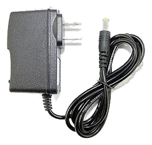 Adaptador De Corriente Ac Para Casio Ad-e95100 Ad-e95100l Ct 0