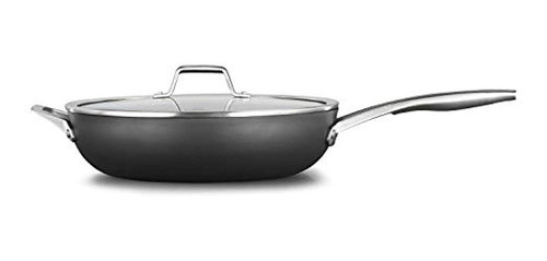 Utensilios De Cocina Antiadherentes Anodizados Duros Calphal 0