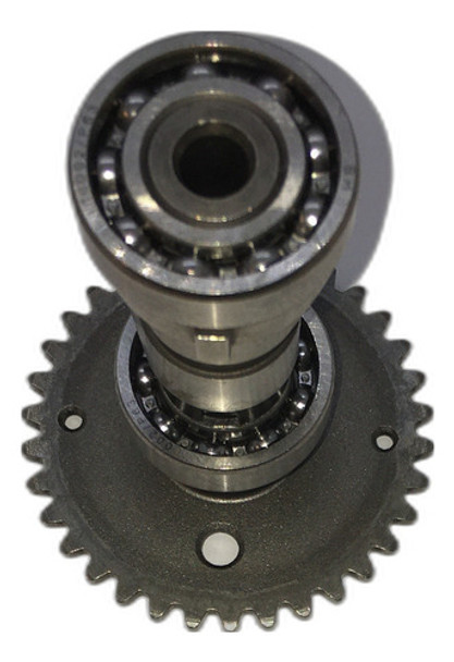 Arbol De Levas Zanella Styler 125  - 150 Cruiser Pro 0