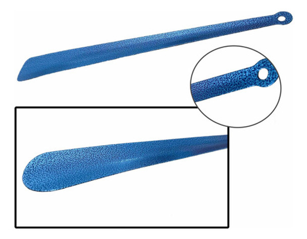 Ofertaza Calzador De Metal Xxl 44cm Nuevo Envios 0