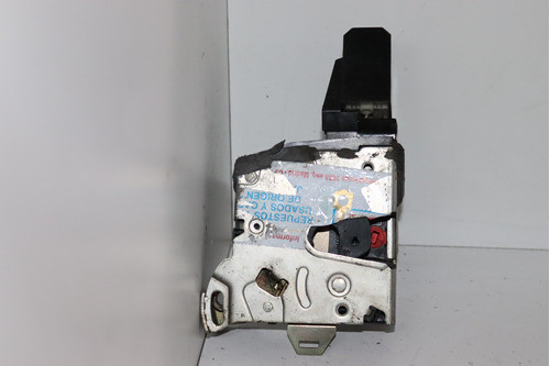 Cerradura Trasera Izquierda Bmw E39 Cps-387 0