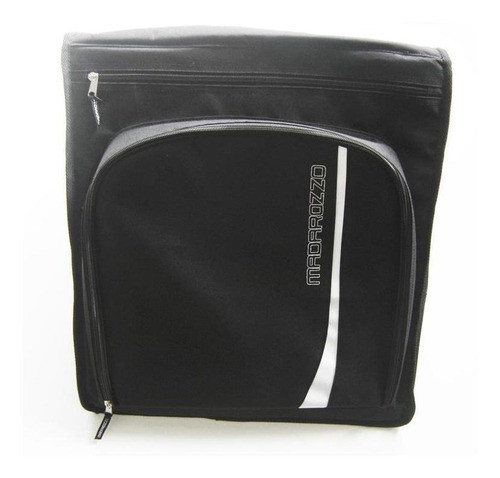 Funda P/ Pedal De Bombo Doble Madarozzo 0