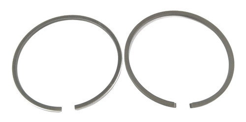 Juego De Aros Para Motores Hidea 3.5hp 2 Tiempos 0
