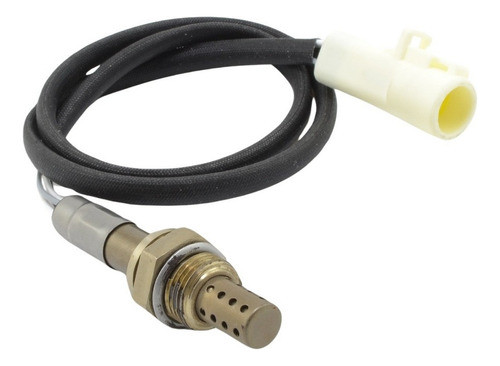 Sonda Lambda Ford Fiesta 1.6 16v Desde 2001 0