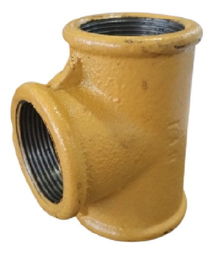 Tee Epoxi 1 1/4 Gk 0