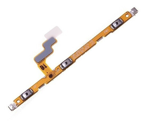 Flex Botón Power Encendido Para Samsung A51 A515 0
